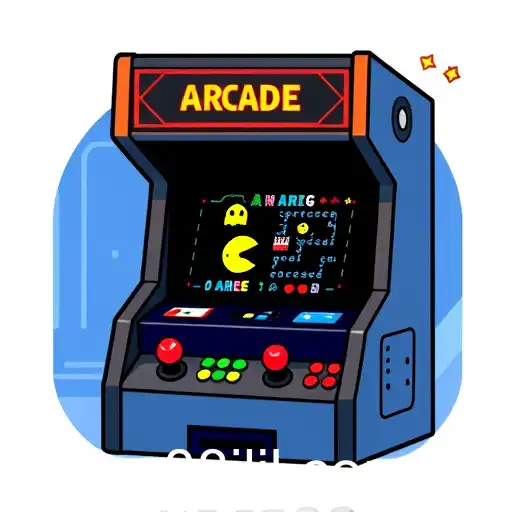 The Nostalgic Revival: Exploring 'Arcade Games' with PS88