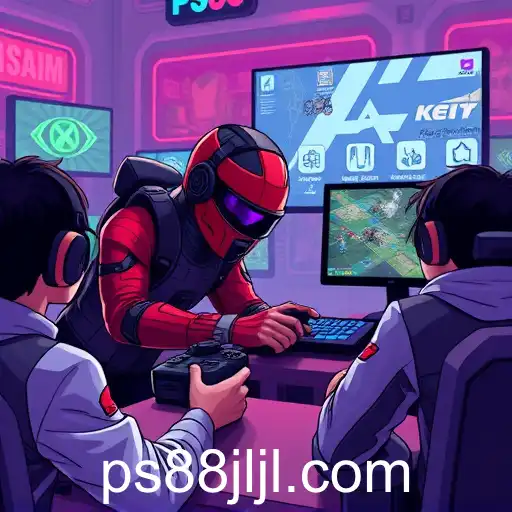 The Evolving Landscape of Online Gaming