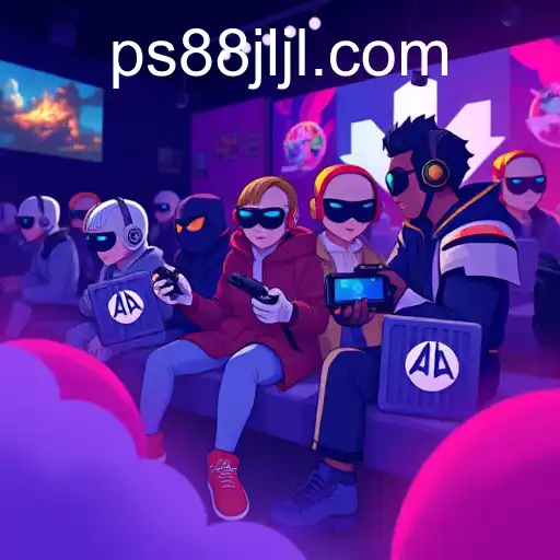 The Evolution of Gaming Communities Online