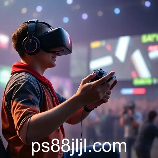 Gaming Trends and Innovations in 2025