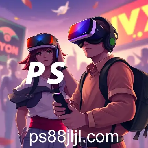 Gaming Website PS88 Surges Amid Online Gambling Debate