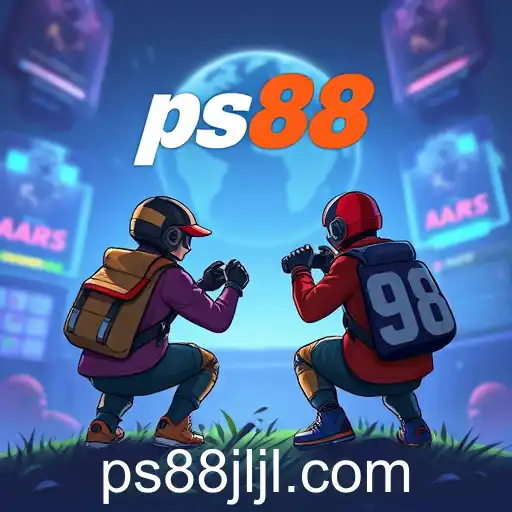 Exploring the World of Multiplayer Games: A Dive into the Category with 'ps88'