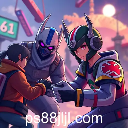 The Evolution of Online Gaming Platforms