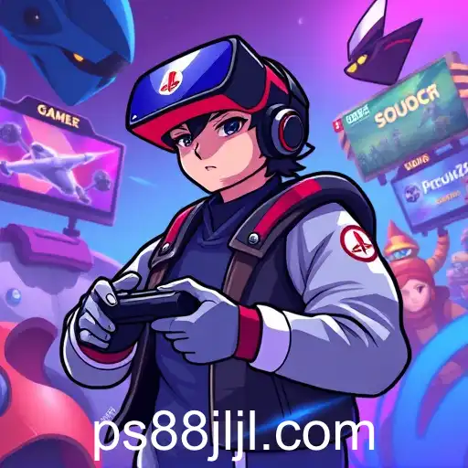 The Rise of PS88: Transforming Online Gaming