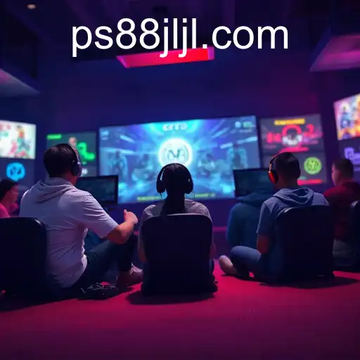 Rise of Gaming Communities in 2025