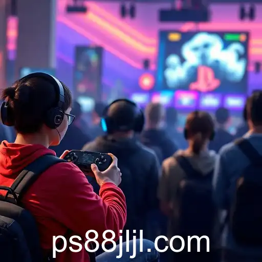 The Rise of Online Gaming Communities