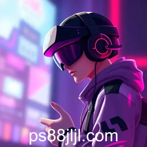 The Rise of PS88 in Online Gaming