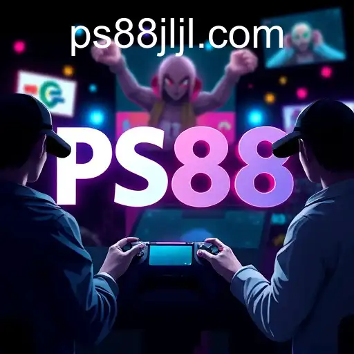 The Rise of PS88: A Paradigm Shift in Online Gaming