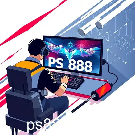 The Rise of PS88 in Online Gaming