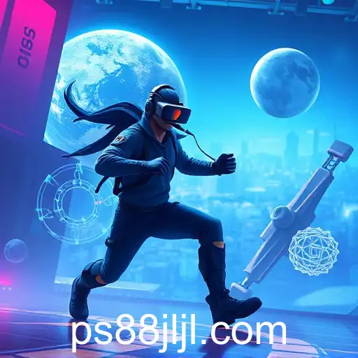 The Rise of PS88 in Gaming