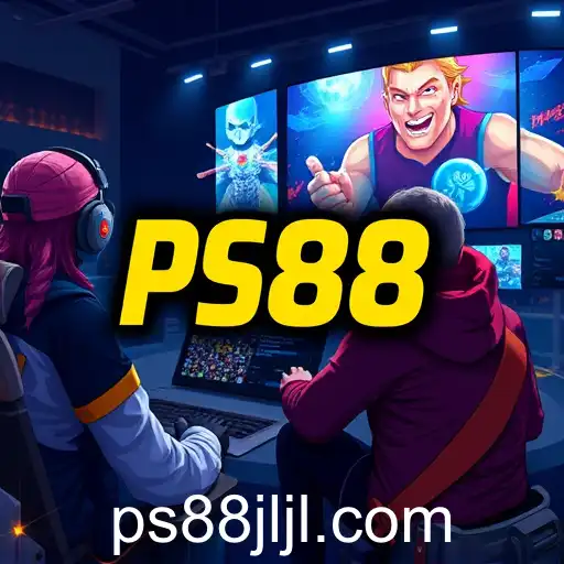 The Rise of PS88 in the Digital Gaming Arena