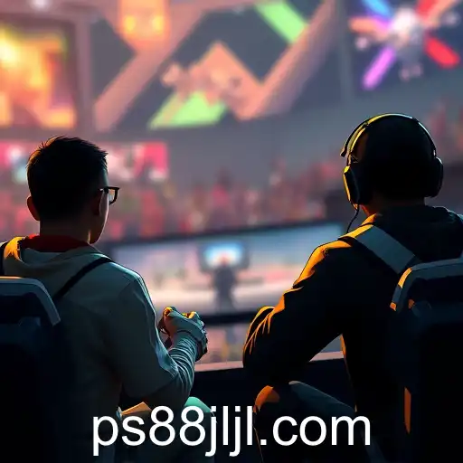 The Rise of PS88: Transforming the Gaming Landscape