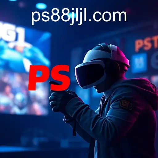 The Rise of PS88: Revolutionizing the Gaming Landscape