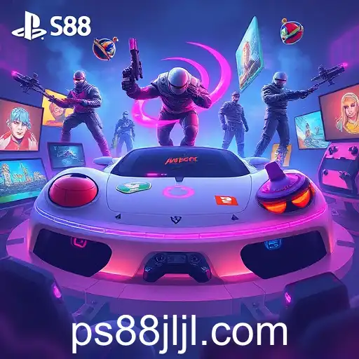 The Transformative Journey of PS88 in the Gaming World
