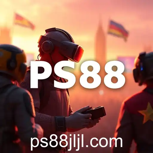 Emerging Trends in Online Gaming: PS88 at the Forefront